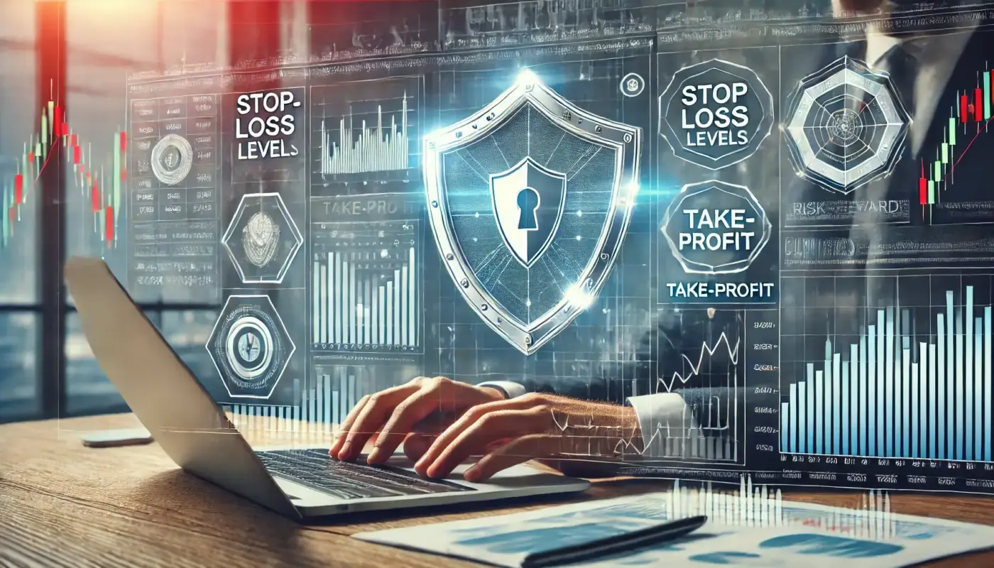 Our complete guide to trading risk management covers essential strategies