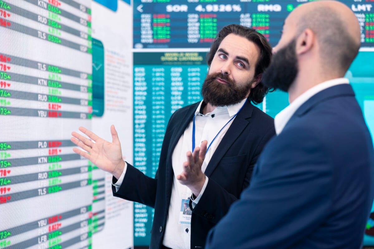 What Are Forex Signals