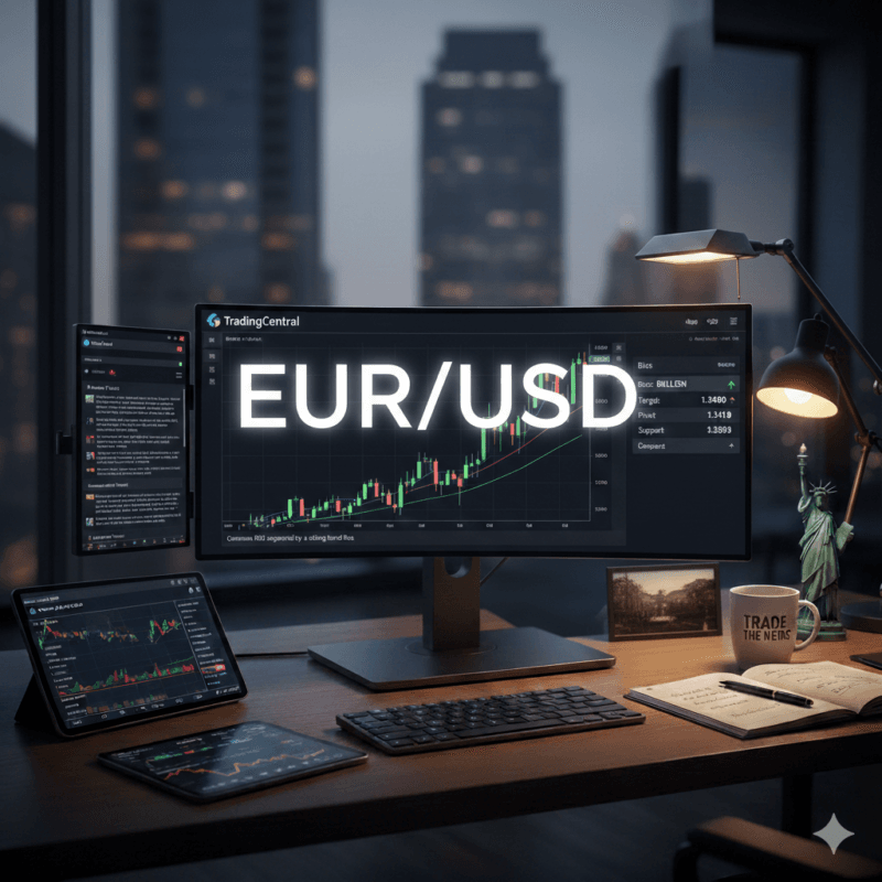 EUR-USD News and Analysis
