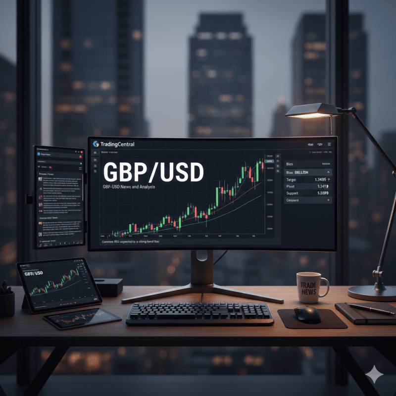 GBP-USD News and Analysis